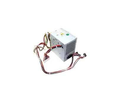 G4265 - Dell 375-Watts Power Supply for Dimension 9100, 9150, 9200, Precision 380, 390, XPS 400, 410, 420