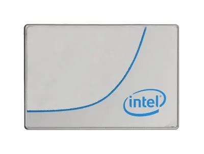 G45365-201 - Intel 200GB SAS 6Gb/s 2.5-inch Solid State Drive