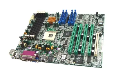 G4548 - Dell System Board (Motherboard) for PowerEdge 600SC
