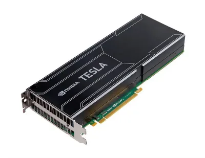 G4KW3 - Dell Nvidia Tesla K20x 6GB Kepler GPU Graphics Accelerator