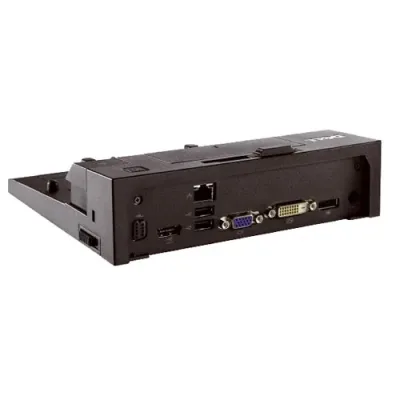 G4T2N - Dell Media Base Docking Station with 8X DVD+RW for Latitude E4200 Laptop