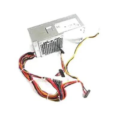 G4V10 - Dell 250-Watts 100-240V ATX Power Supply for OptiPlex 390/790/990/3010/7010/9010
