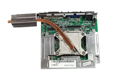 G5117 - Dell ATI Radeon 9800 256MB Video Graphics Card for Inspiron 9100 XPS