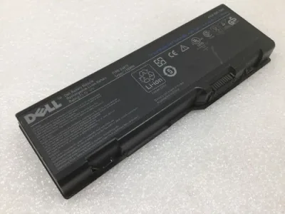 G5260 - Dell 6-Cell 11.1V Battery for Inspiron 6000 9200 9300 9400 E1705
