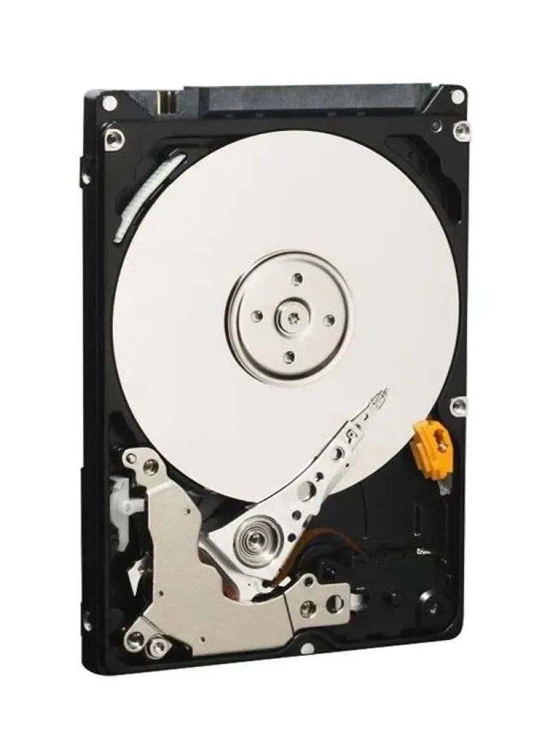 G540J - Dell 160GB 5400RPM SATA 3Gb/s 2.5-inchHard Drive