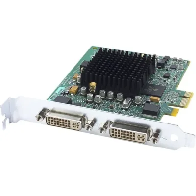 G55MADDA32OE9 - Matrox 32MB G550 DVI AGP Video Card