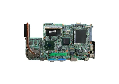 G5767 - Dell Pentium 4 System Board for Latitude D400 MOBILE
