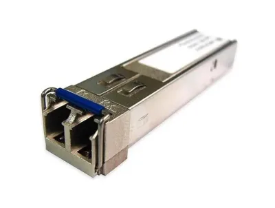 G576J - Dell 2Gbps 1000Base-SX Multi-Mode Fibre 500m 850nm Duplex LC Connector SFP Transceiver Module