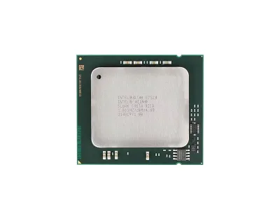 G57R4 - Dell 1.87GHz 4.80GT/s QPI 18MB L3 Cache Intel Xeon E7520 Quad Core Processor