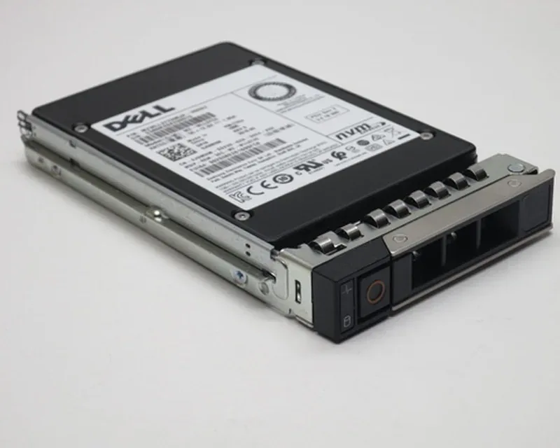 Dell G5N65 Dell 0G5N65 / G5N65 3.84TB Enterprise Pci Express Read Intensive U.2 Solid State Drive With 14g Carrier