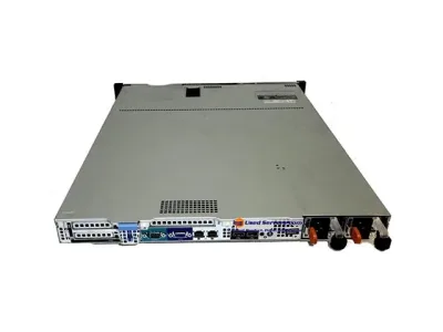 G5PC9 - Dell PowerEdge R420 SFF CTO Chassis