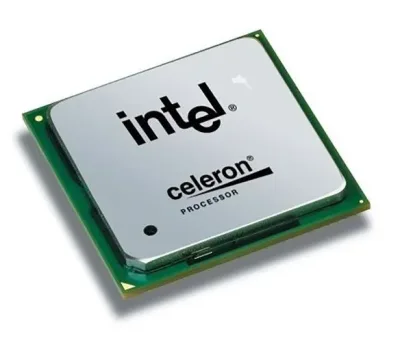 G614J - Intel Celeron 450 2.20GHz 512KB L2 Cache Processor