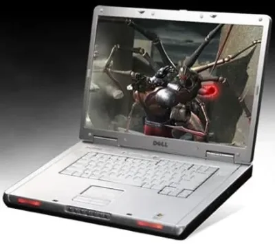 G628D - Dell Laptop for XPS M1710 M170