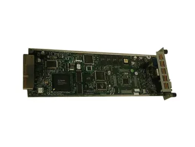 G6448 - Dell FXCN Interface Controller Card for PowerEdge 1655MC Blade Server