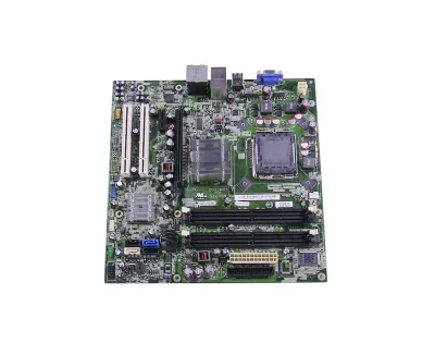 G679R - Dell Socket 775 System Board for Inspiron 530/530S Desktop PC