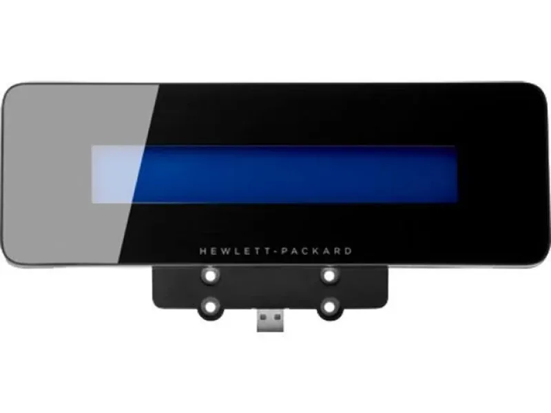 G6U79AA - HP Retail Integrated 2x20 Display