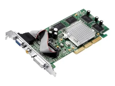 G7102D3P MSI NVIDIA GeForce GT 710 2GB DDR3 VGA/DVI/HDMI Low Profile PCI-Express Video Card
