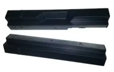 G710F - Dell Tower-To-Rack Conversion Kit for PowerEdge T610 / T710 Server