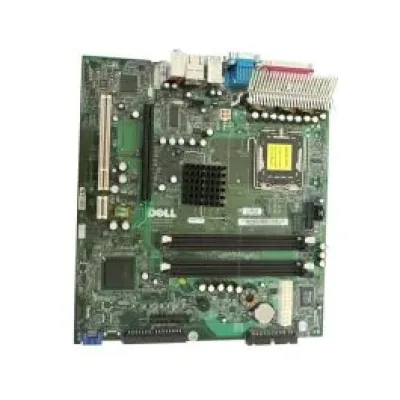 G7346 - Dell System Board (Motherboard) for OptiPlex Gx280