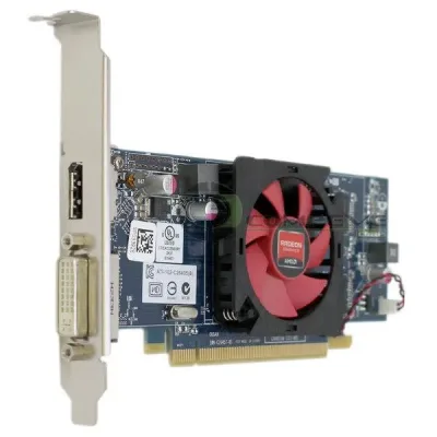 G742V - Dell AMD Radeon HD 7470 1GB DDR3 PCI Express 2 x16 Video Graphics Card