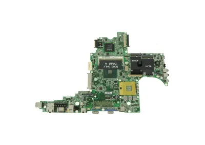 G772K - Dell System Board for Latitude D820/Precision M65 Laptop