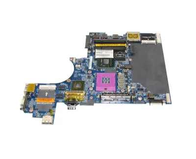 G782N - Dell System Board (Motherboard) for Latitude E6400