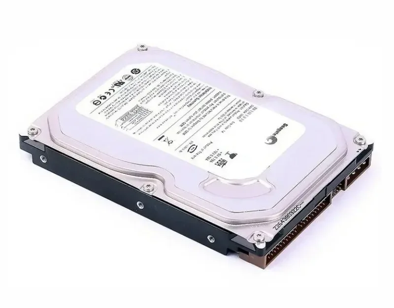 G8BC0000Q110 - Toshiba 40GB 7200RPM ATA-100 2MB Cache 3.5-inch Hard Disk Drive