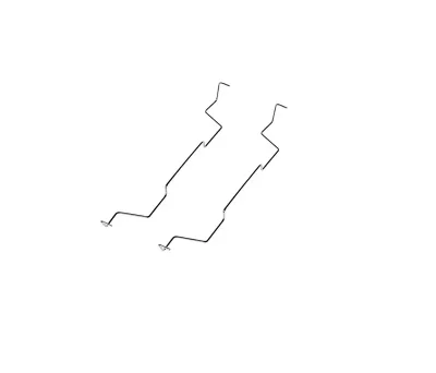 G8CLIP - HP Processor Clip for Gen8
