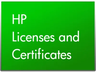 G8Y18AAE - HP Access Control Express License 1 License