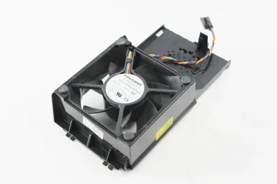 G9096 - Dell 12V 120X38MM Cooling Fan for Dimension 5000 5100 Optiplex 740 GX520 GX620