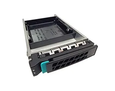 G9146 - Dell 3.5-inch Hot-pluggable SAS/SATA Hard Drive Tray Sled Caddy for PowerEdge and PowerVault Servers