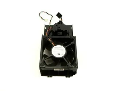 G928P - Dell 12V Fan Assembly for Optiplex GX760