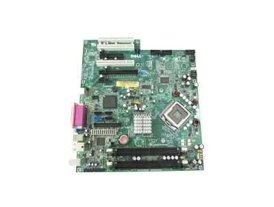 G9322 - Dell System Board for Precision 380