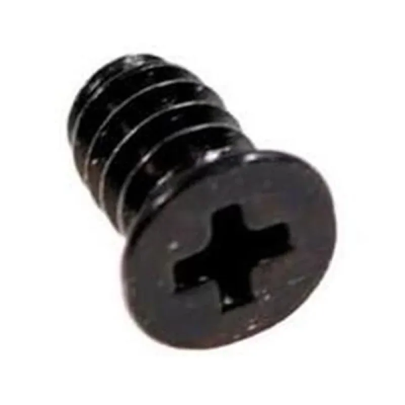 G937K - Dell 6-32 x .225 Phillips Head / Flat Head Screw