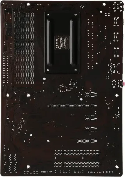 GA-970A-DS3P - Gigabyte AMD 970/ SB950 DDR3 4-Slot System Board (Motherboard) Socket AM3+