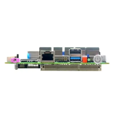 GA-J1900N-D2PH-B - Gigabyte System Board (Motherboard) Intel J1900 Quad Core Mini ITX