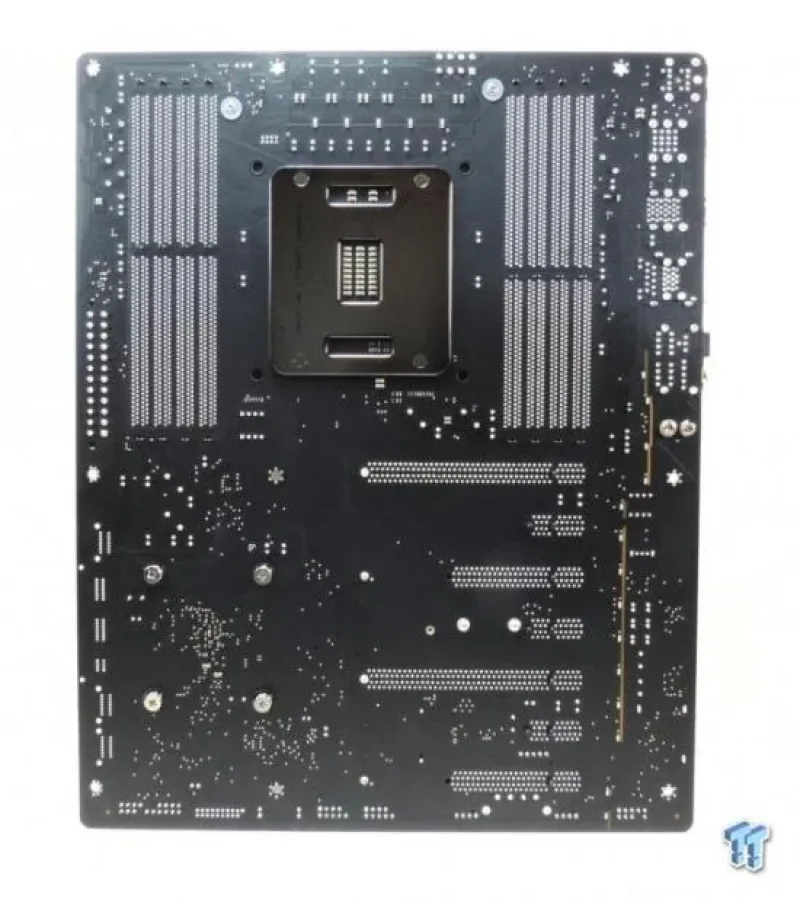 GA-X99-GAMING-5P - Gigabyte System Board (Motherboard) Intel X99 SATA 6Gb/s USB 3.0 Extended ATX Socket LGA-2011-V3