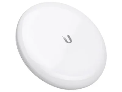 GBEUS - Ubiquiti GigaBeam IEEE 802.11ac 1Gbit/s Wireless Bridge