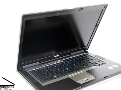 GC055010VH-A - Dell Laptop for Latitude D820 D830