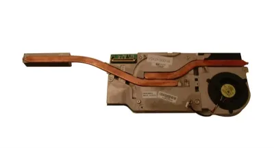 GC63V - Dell 1GB ATI Radeon HD 5870 Video Graphics Card for Precision M6500