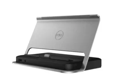 GCH4V - Dell Tablet Dock V2.0 Docking Station for Venue 11 PRO 7130 / 11 PRO 7139 / 11 PRO 7140