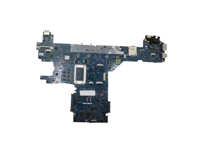 GCHTD - Dell System Board for Core i5 2.7GHz (i5-3340M) with CPU W/BA