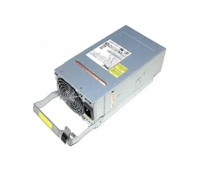 GD413 - Dell 2100-Watts 200-240V Power Supply for PowerEdge 1855