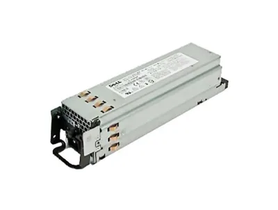 GD419 - Dell 700-Watts 100-240V Redundant Power Supply for PowerEdge 2800 2850