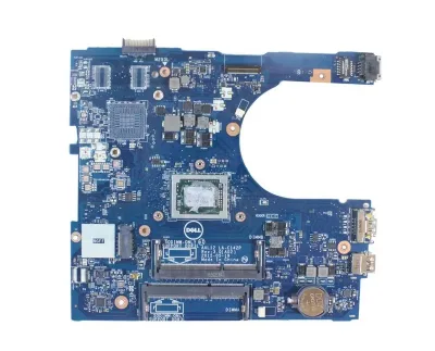 GD4HR - Dell System Board (Motherboard) with AMD A10-8700P CPU for Inspiron 15 5555 Laptop