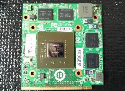 GEFORCE-8600GT - Nvidia GeForce 8600 GT 256MB DDR3 PCI-Express x16 Video Graphics Card