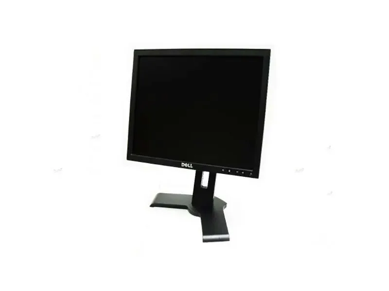GG217 - Dell E-Series Flat Panel Monitor Stand with Optional VESA Mounting Kit from 17-inch upto 24-inch