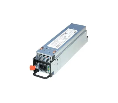 GG360 - Dell 750-Watts 100-240V Redundant Power Supply for PowerEdge 2950