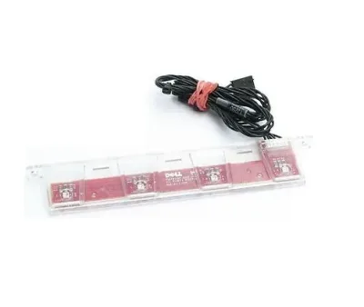 GG757 - Dell Xps 700 Series Led Panels