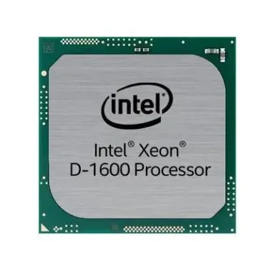 GG8068204236902 - Intel Xeon D-1622 Quad-Core 2.60GHz 6MB L3 Cache Socket FCBGA1667 Processor